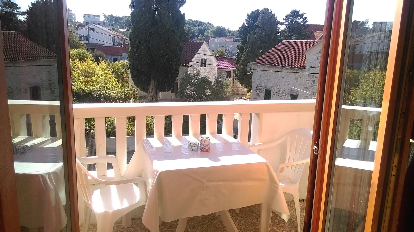 Ferienappartment in Brac  999207582 35617