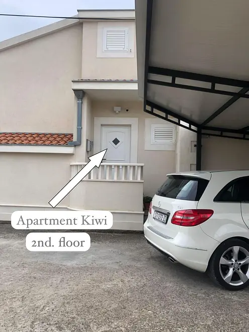 Ferienwohnung in Trogir  999206686 34781 – Foto 27