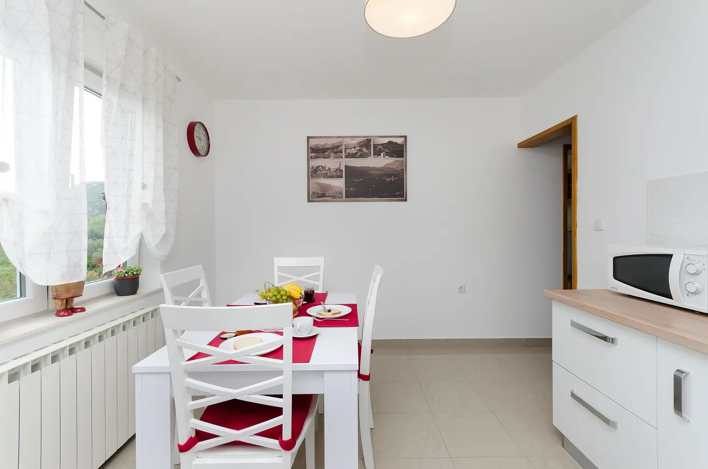 Ferienwohnung in Crikvenica  999210683 38526