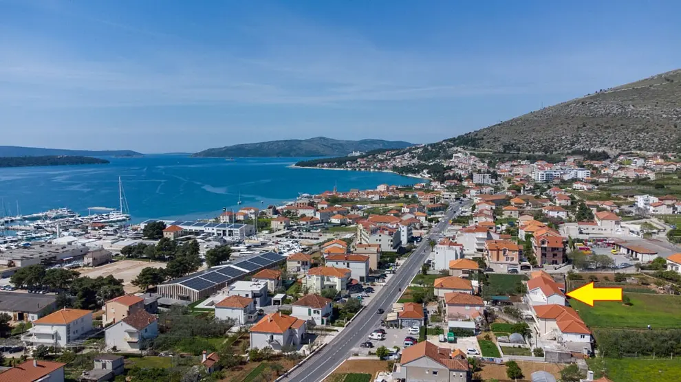 Ferienwohnung in Trogir  999211441 39215 – Foto 12