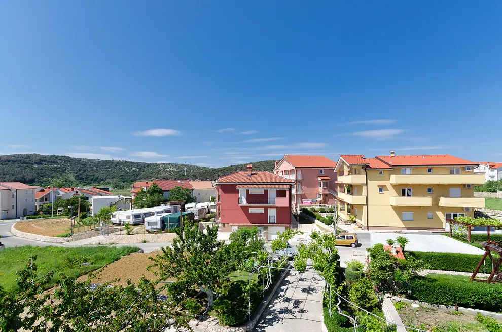 Ferienwohnung in Rab  999204126 32338 – Foto 3