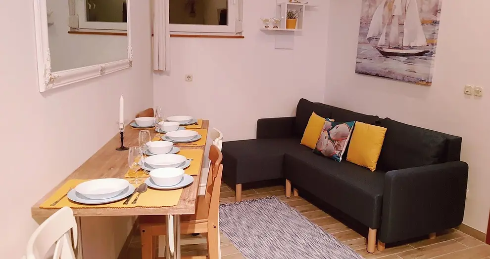 Ferienwohnung in Peljesac  999203078 31337 – Foto 3