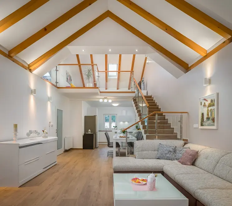 Ferienhaus in Drnis mit Pool 999209386 37312 – Foto 3