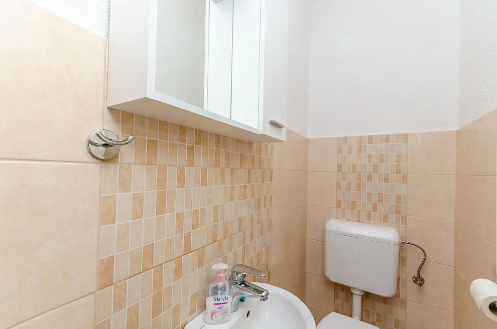 Ferienwohnung in Ciovo  999209577 37498 – Foto 6