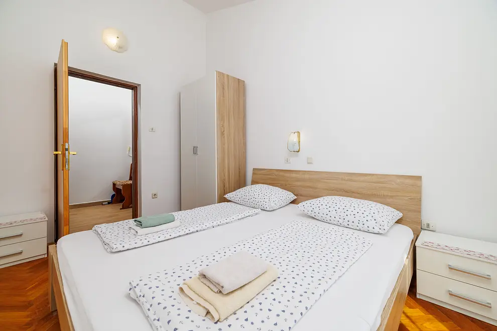 Ferienwohnung in Rab  999207726 35746 – Foto 10