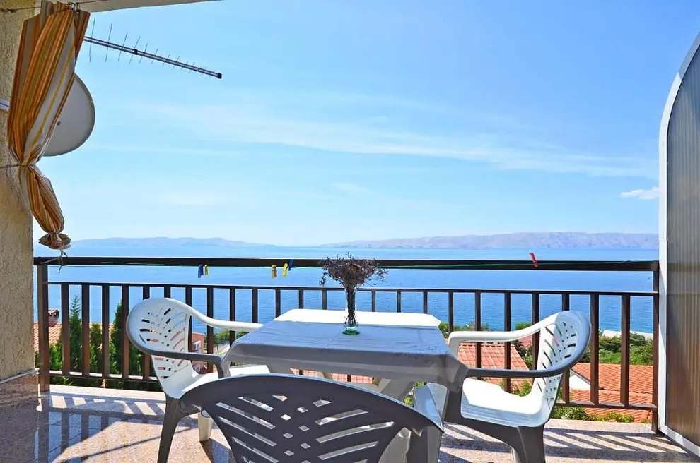 Ferienwohnung in Senj  999204509 32703 – Foto 4