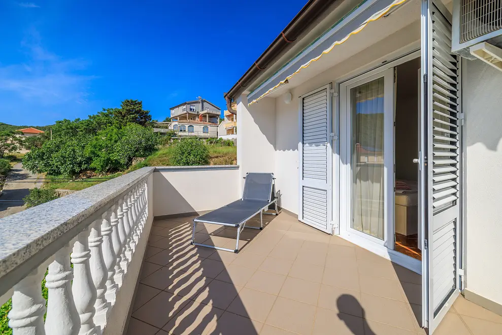 Ferienwohnung in Rab  999207570 35606 – Foto 9