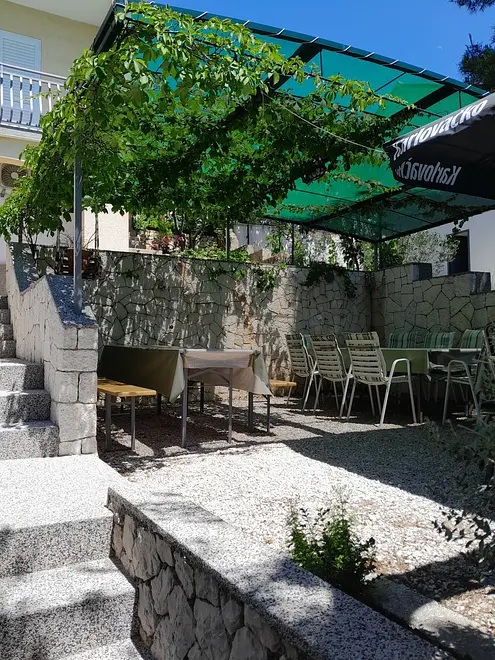 Ferienwohnung in Primosten  999207845 35856