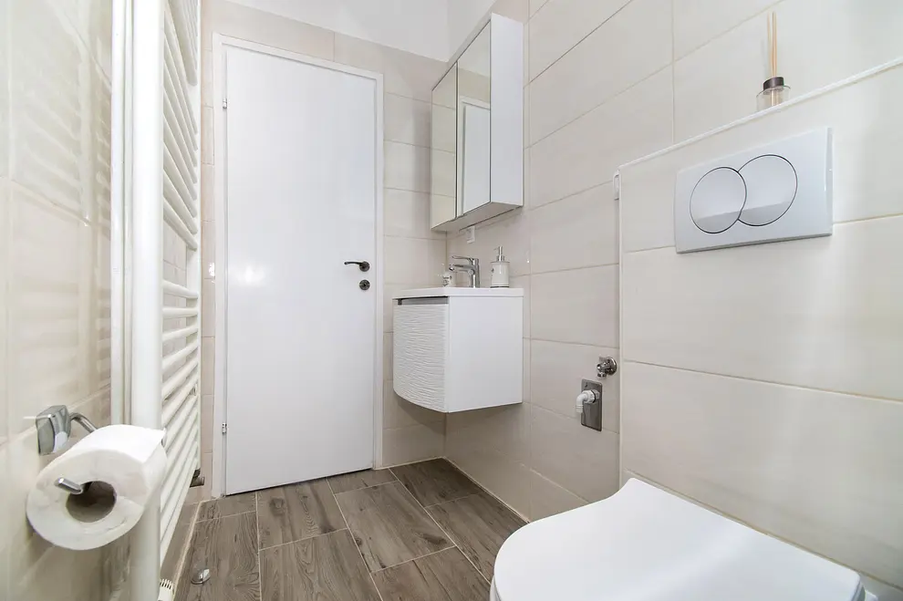 Ferienwohnung in Murter  999202543 30821