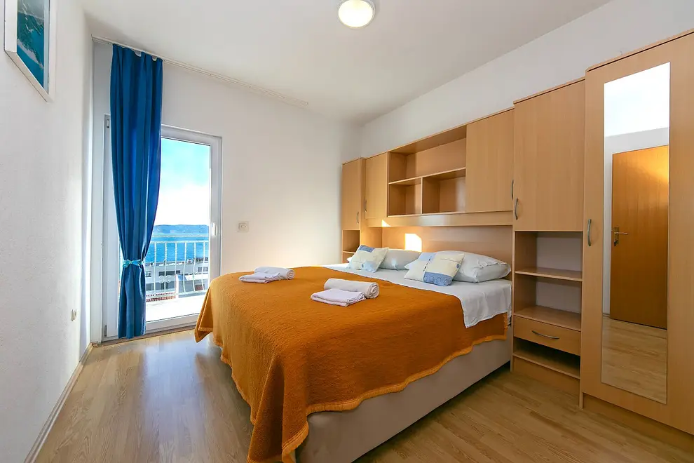 Ferienwohnung in Brela haustiergeeignet 999206874 34959 – Foto 9