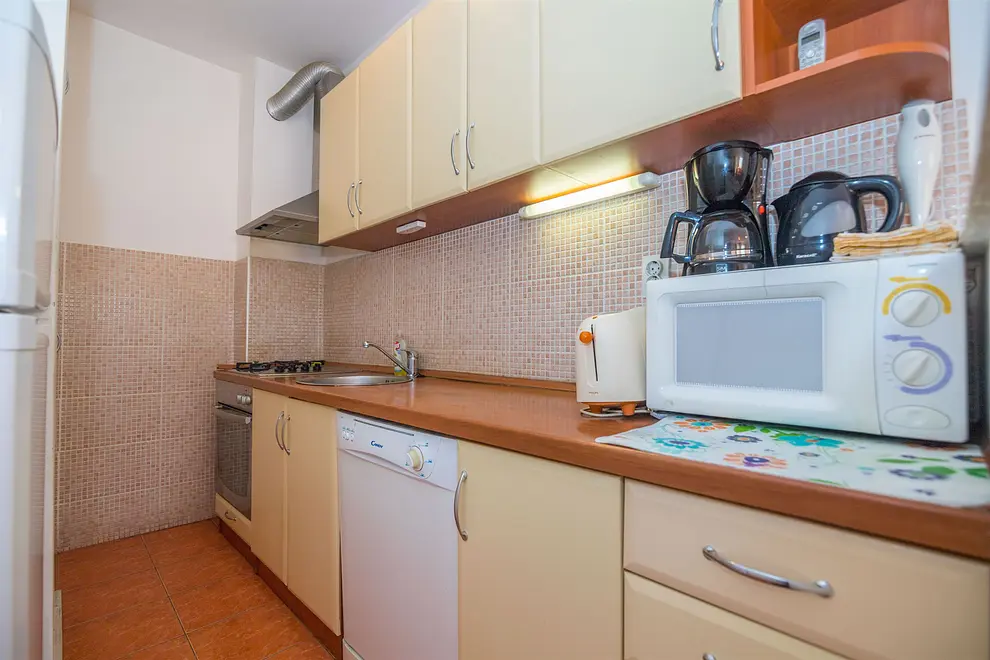 Ferienwohnung in Kastela  999202963 31228 – Foto 23