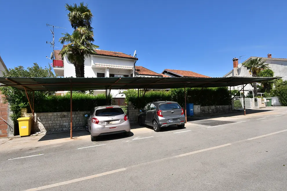 Ferienwohnung in Porec haustiergeeignet 999212383 40024 – Foto 11