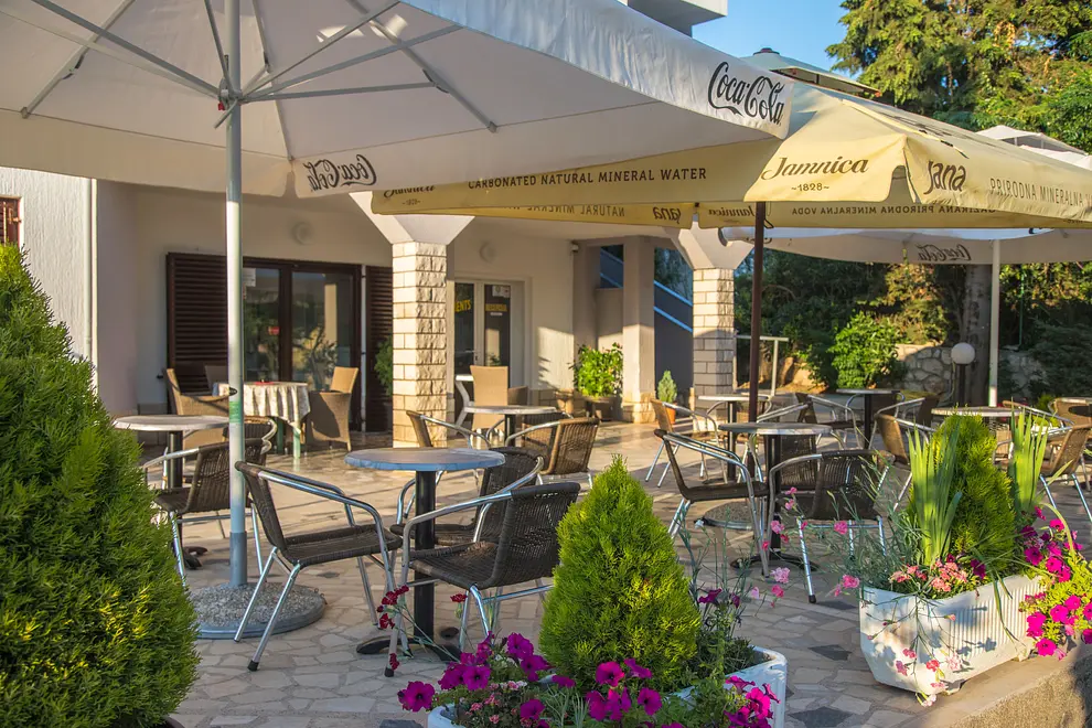 Ferienwohnung in Novalja mit Pool 999206017 34138 – Foto 24