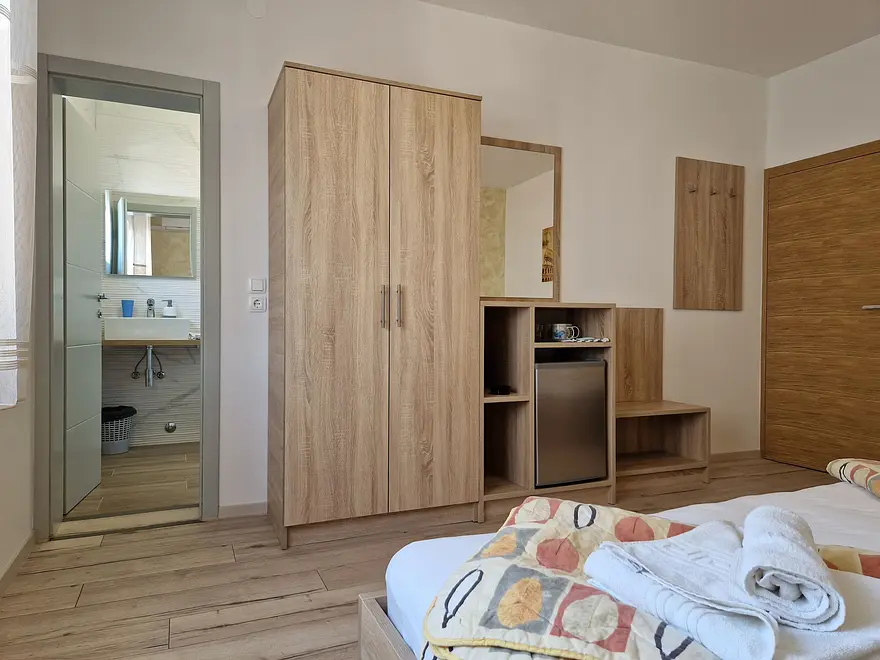 Ferienappartment in Novalja  999204292 32502 – Foto 16