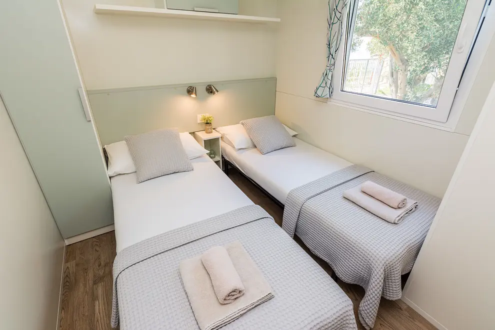 Ferienwohnung in Biograd haustiergeeignet 66129886 15646