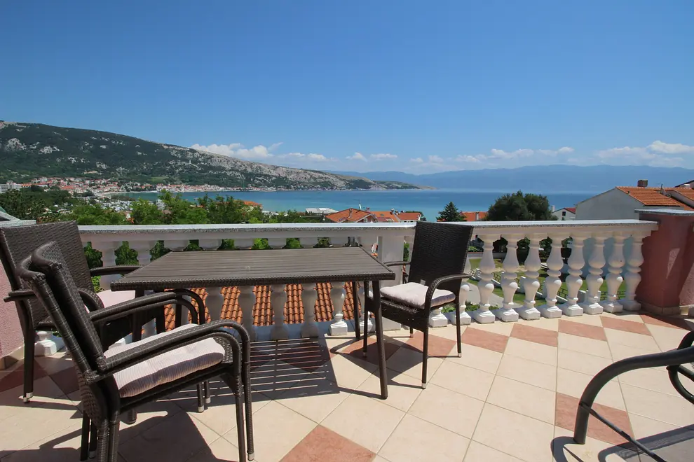 Ferienwohnung in Baska  999223618 41743 – Foto 15