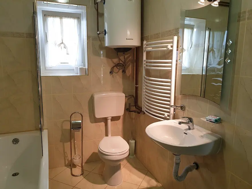 Ferienwohnung in Otocac mit Pool und haustiergeeignet 999209665 37584 – Foto 19