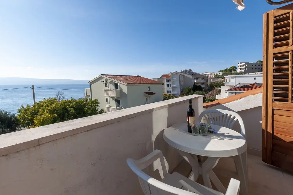 Ferienwohnung in Omis  66138439 21463