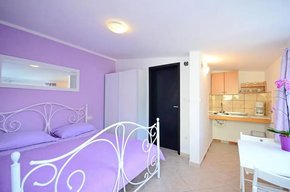 Ferienwohnung in Krk  999203952 32176 – Foto 6