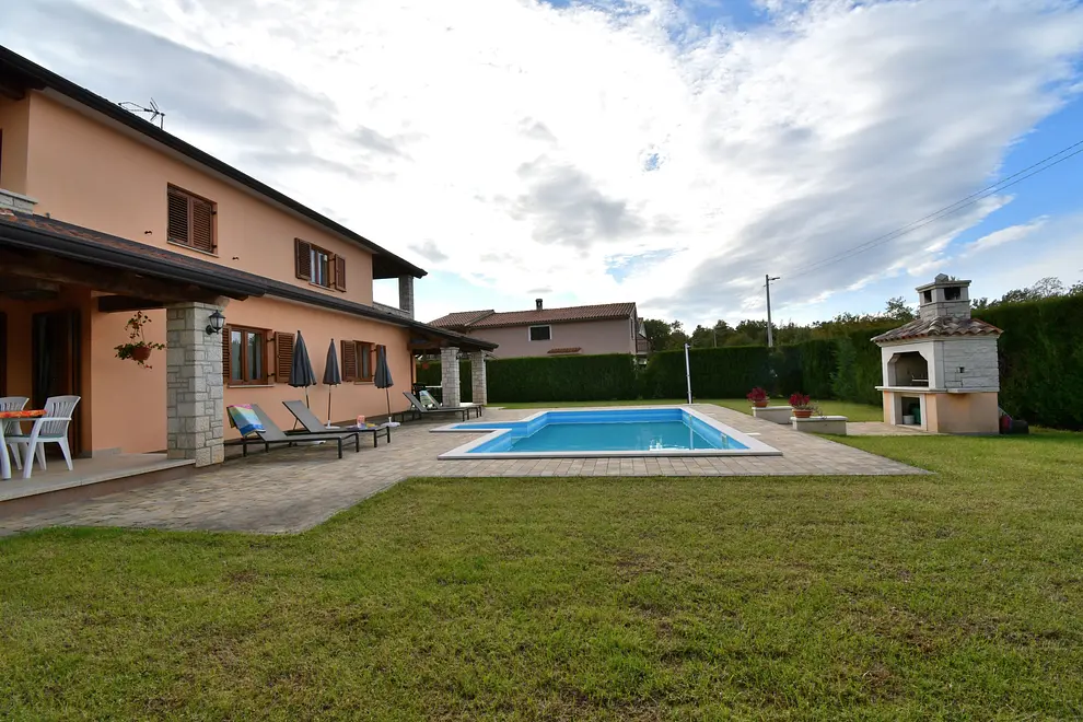 Ferienwohnung in Porec mit Pool 999211414 39190 – Foto 27