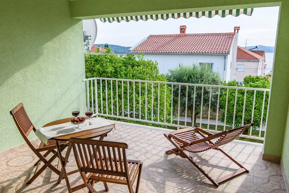 Ferienwohnung in Ciovo mit Pool 999204087 32299 – Foto 33