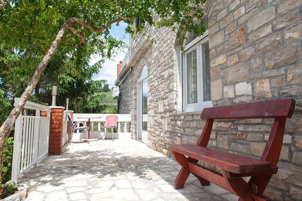 Ferienwohnung in Solta mit Pool 999204442 32637 – Foto 4