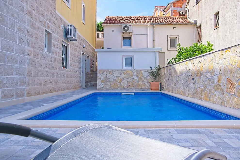 Ferienwohnung in Brac haustiergeeignet 66126482 13027