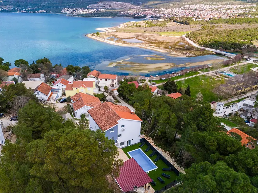 Ferienhaus in Obrovac mit Pool 999209640 37559 – Foto 33