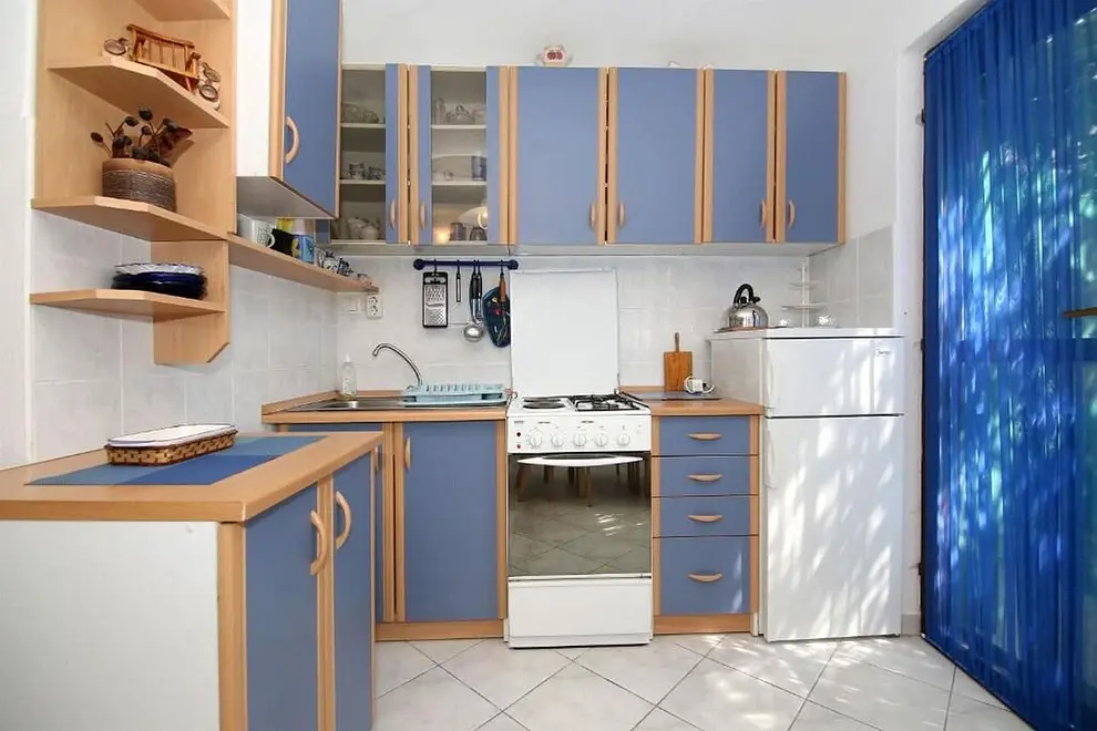 Ferienwohnung in Ciovo  999203483 31728 – Foto 12