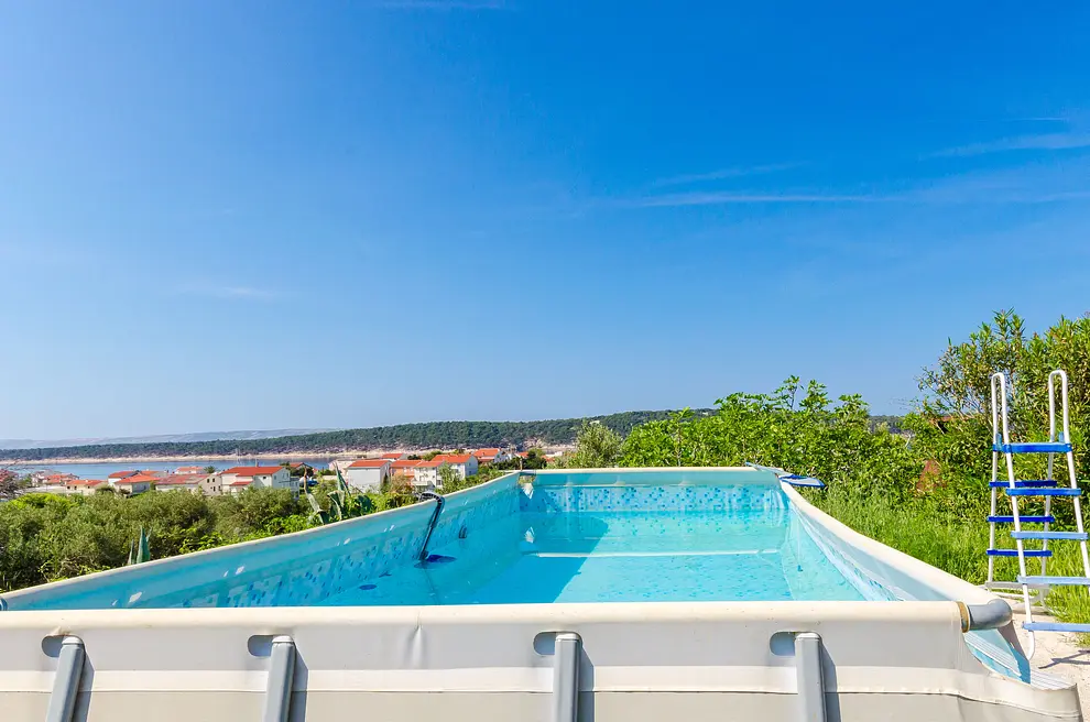 Ferienwohnung in Barbat mit Pool 999208791 41186 – Foto 6