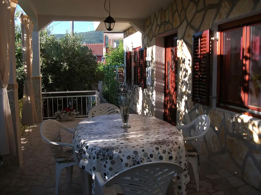 Ferienwohnung in Obrovac  999212038 39752 – Foto 3