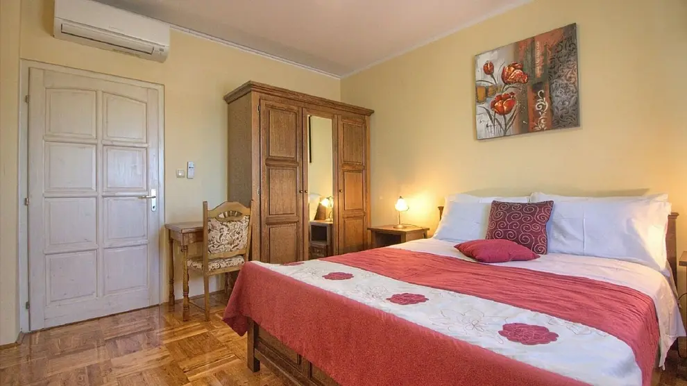 Ferienwohnung in Liznjan mit Pool und haustiergeeignet 999210818 38658 – Foto 33