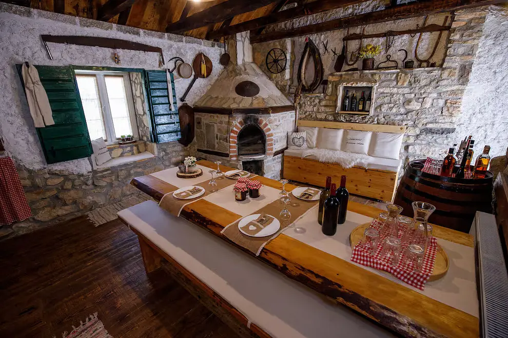 Ferienwohnung in Sibenik mit Pool 999207952 35945 – Foto 32