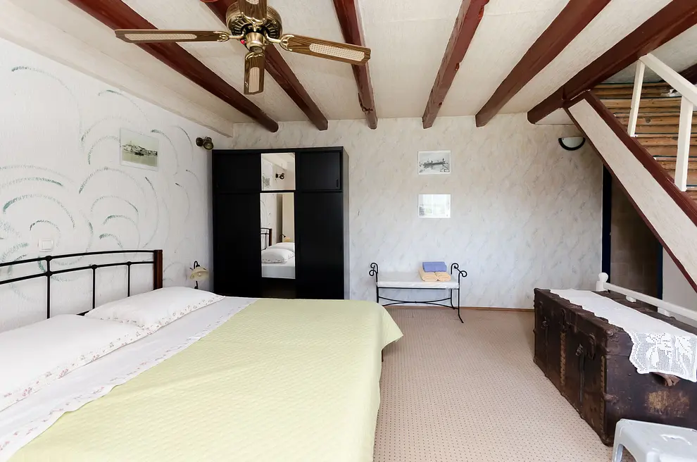 Ferienwohnung in Rab haustiergeeignet 999204132 32344 – Foto 8