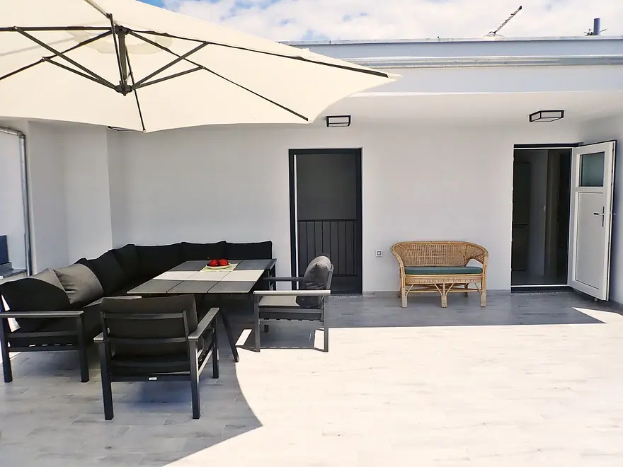 Ferienwohnung in Starigrad mit Pool 999207763 35782 – Foto 47