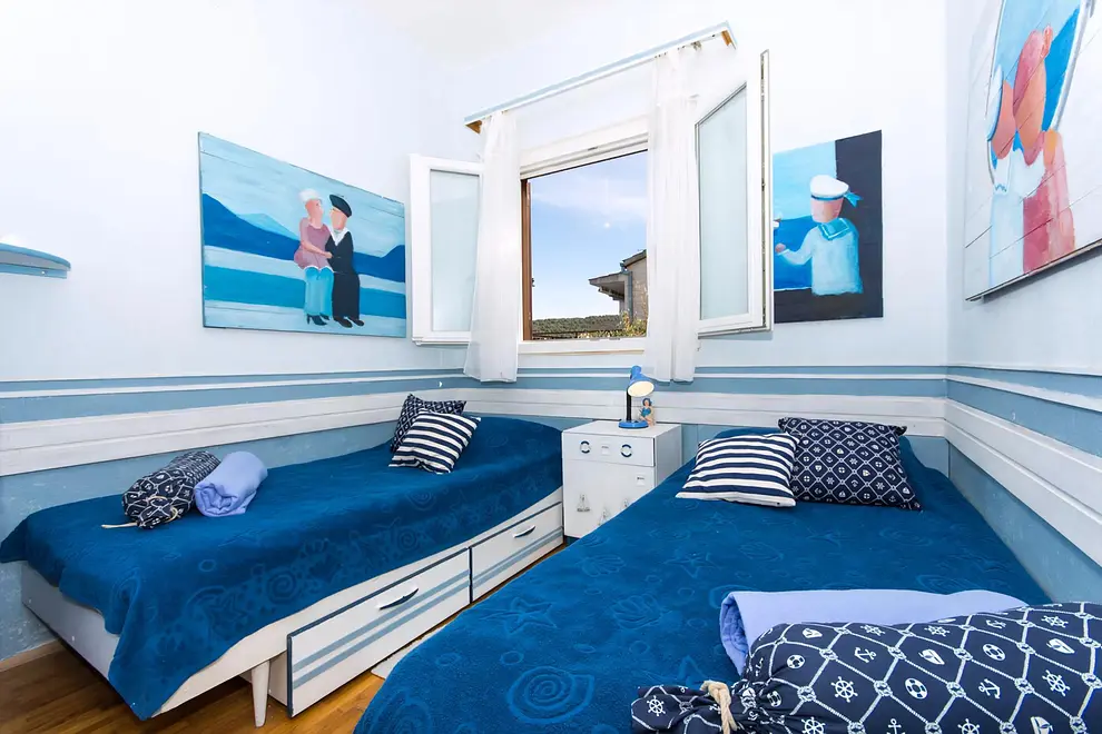 Ferienwohnung in Ciovo  999207656 35682 – Foto 9