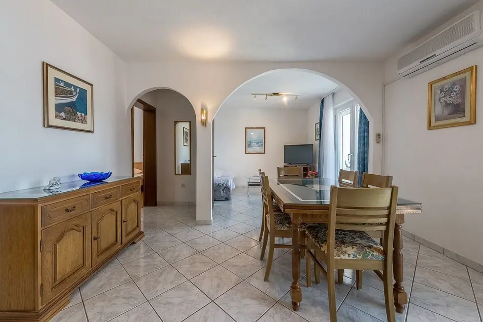 Ferienwohnung in Ciovo  999209876 37775 – Foto 7