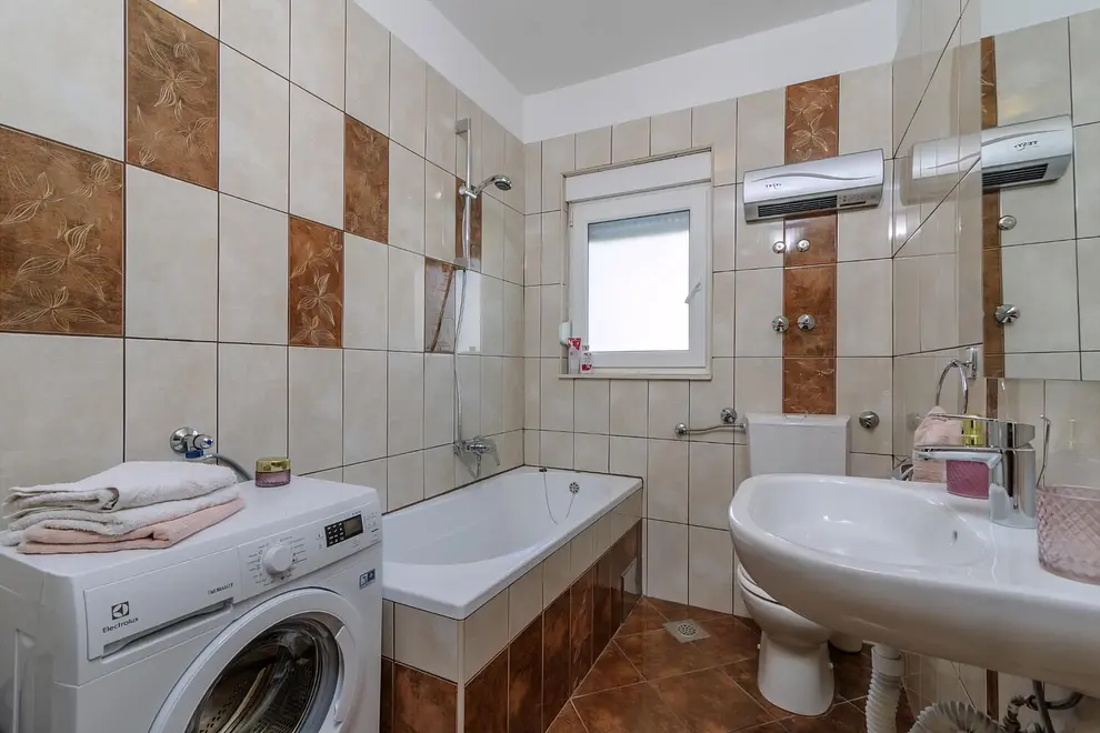 Ferienwohnung in Kastela  999211145 38959 – Foto 15