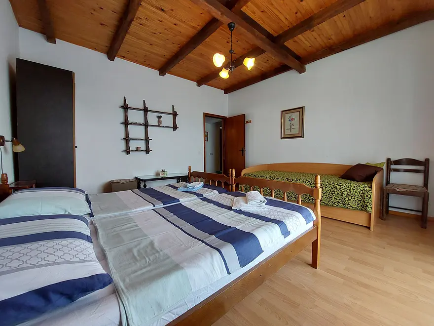 Ferienwohnung in Krk  999203798 32025 – Foto 26