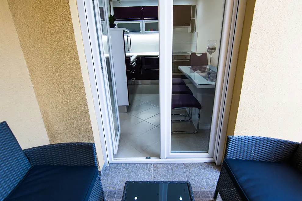 Ferienwohnung in Biograd  999207906 35905 – Foto 19