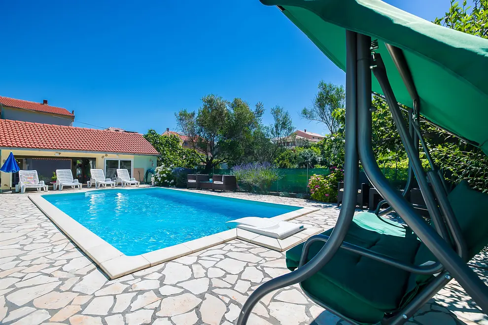 Ferienwohnung in Rab mit Pool 999204664 32855 – Foto 5