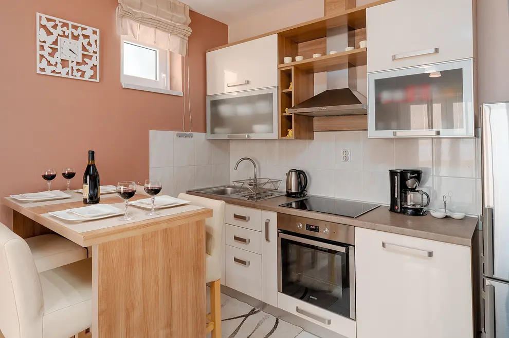 Ferienwohnung in Mandre  999238237 43139 – Foto 12