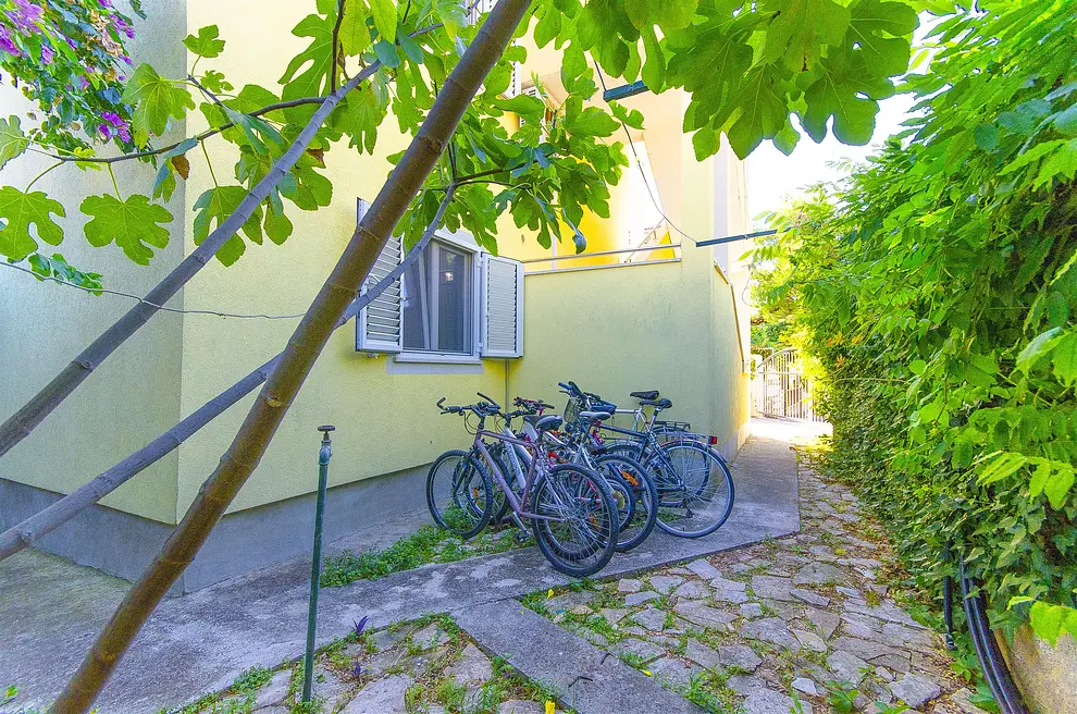 Ferienwohnung in Rogoznica  999202311 30621 – Foto 21
