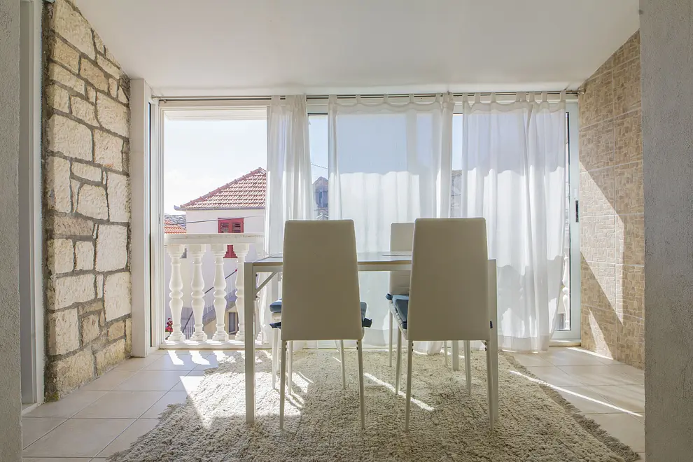 Ferienwohnung in Primosten  66127729 14045