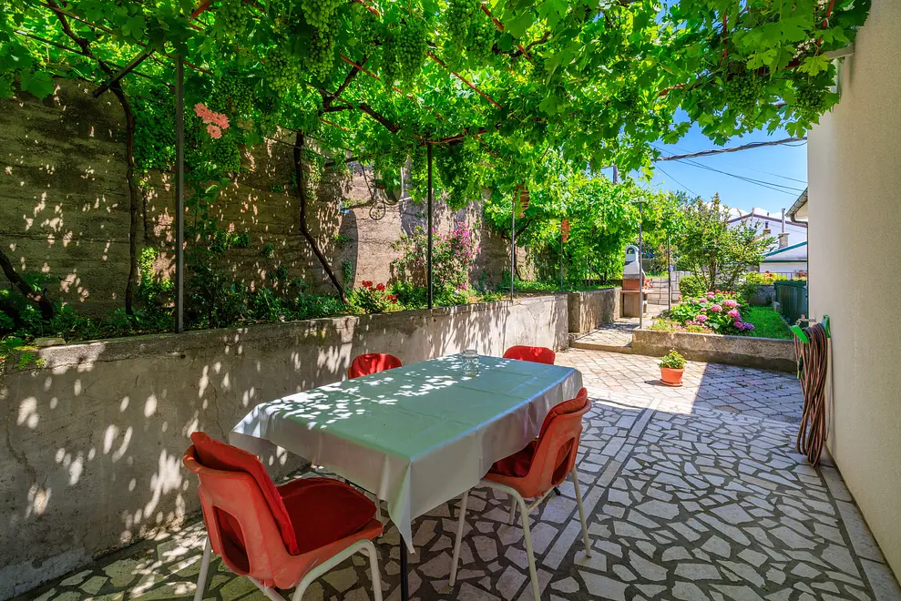 Ferienwohnung in Senj  999204150 32362 – Foto 16
