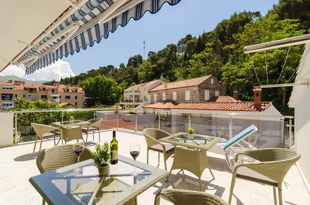 Ferienappartment in Dubrovnik  999202453 30740 – Foto 4
