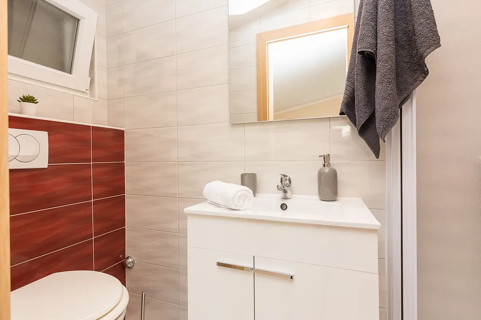 Ferienwohnung in Vir  999205983 34106 – Foto 22