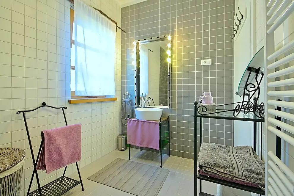 Ferienwohnung in Kastelir-Labinci mit Pool 999224780 42414 – Foto 23