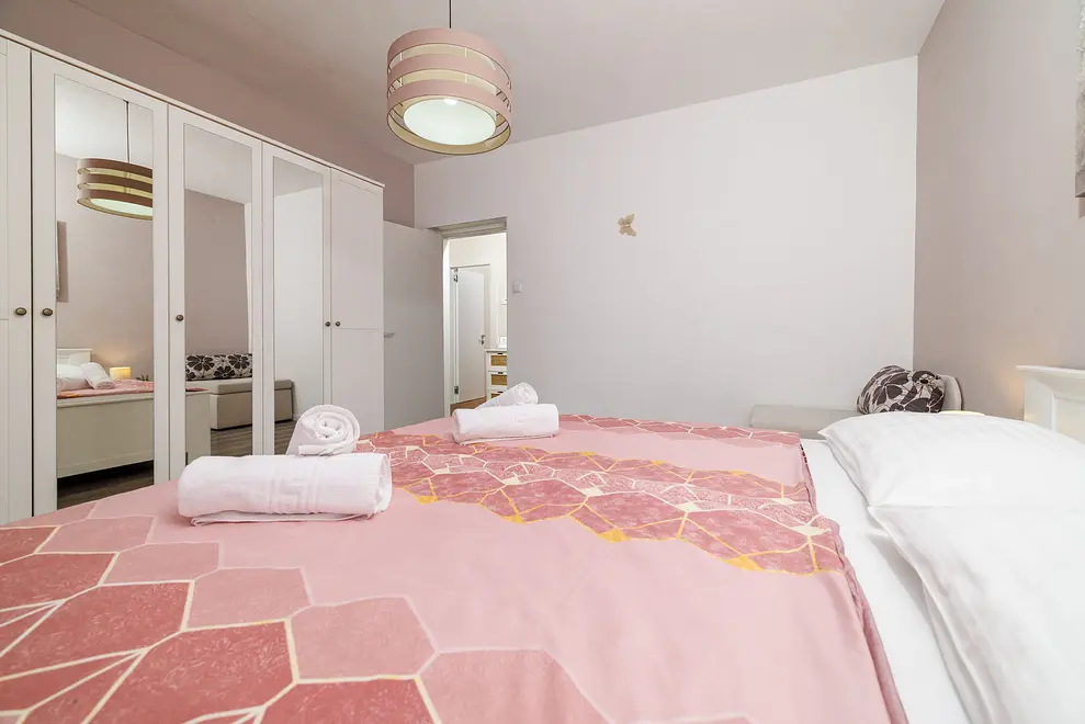 Ferienwohnung in Crikvenica  999203029 31288 – Foto 4