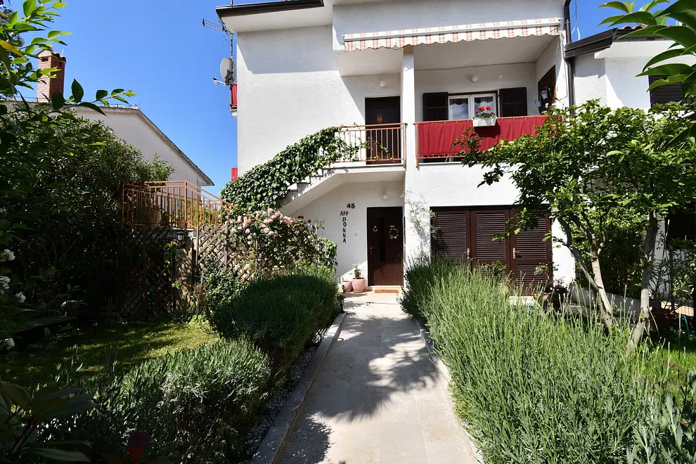 Ferienwohnung in Porec haustiergeeignet 999212396 40036 – Foto 9